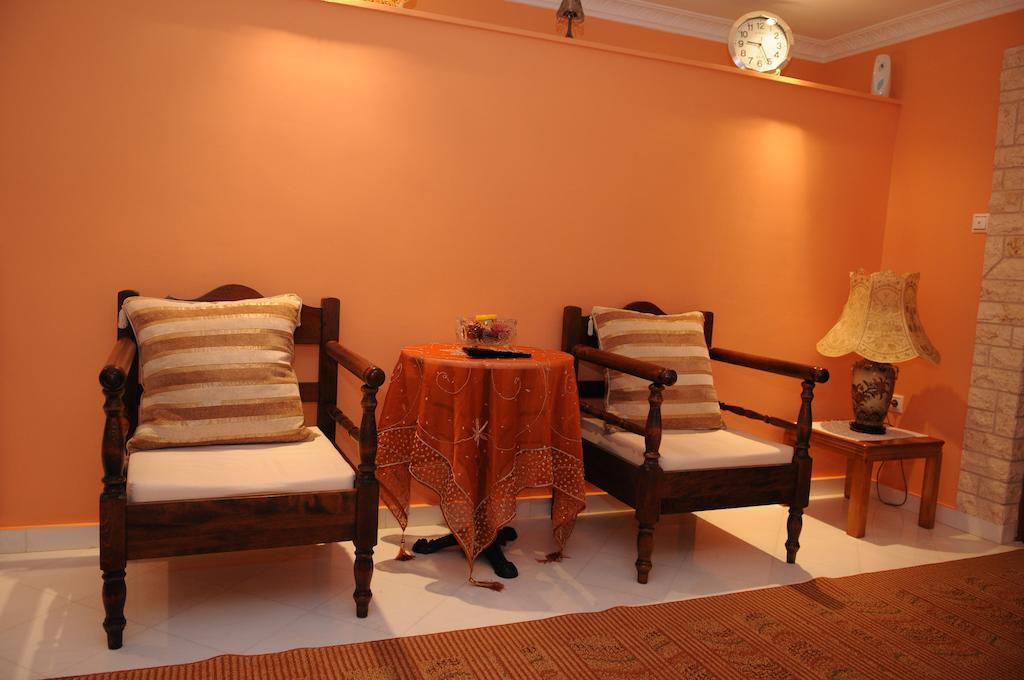 Sofia Apartment Gythio Bagian luar foto