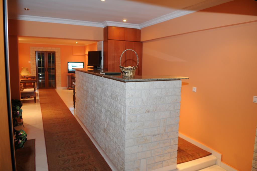 Sofia Apartment Gythio Ruang foto