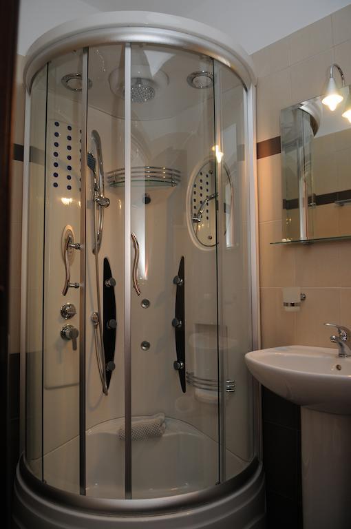 Sofia Apartment Gythio Ruang foto