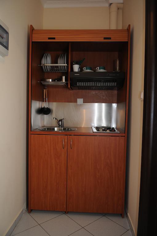 Sofia Apartment Gythio Ruang foto