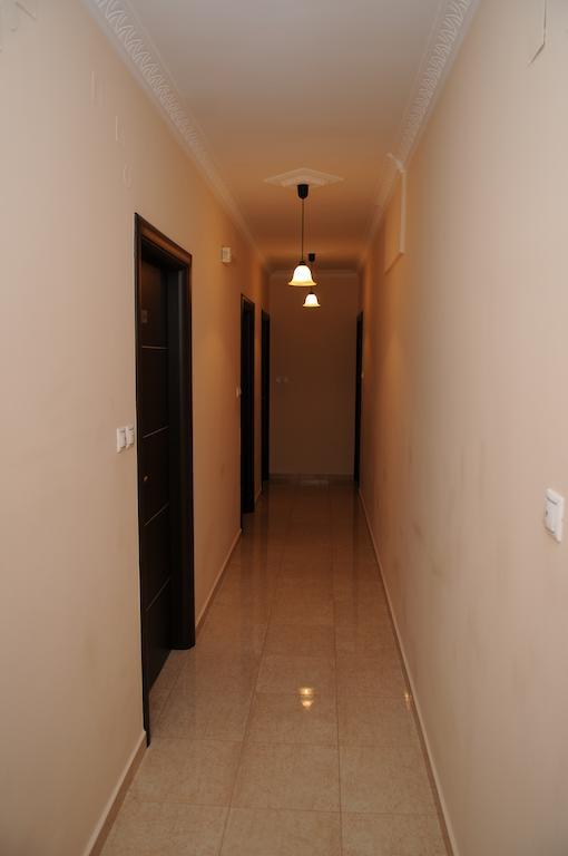 Sofia Apartment Gythio Ruang foto